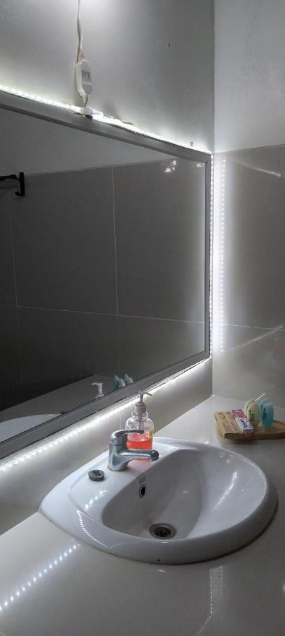 Joglo Kumpul Resort Cangkiran Экстерьер фото