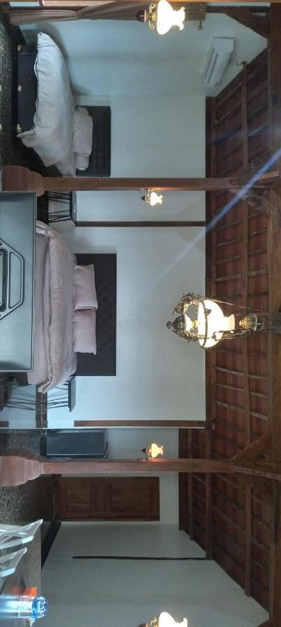 Joglo Kumpul Resort Cangkiran Экстерьер фото