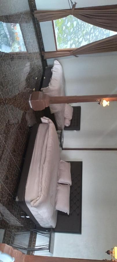Joglo Kumpul Resort Cangkiran Экстерьер фото