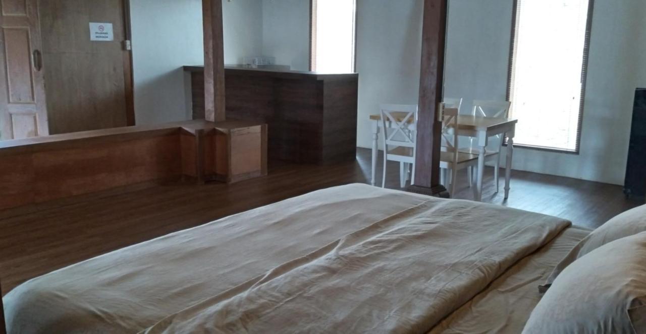 Joglo Kumpul Resort Cangkiran Экстерьер фото