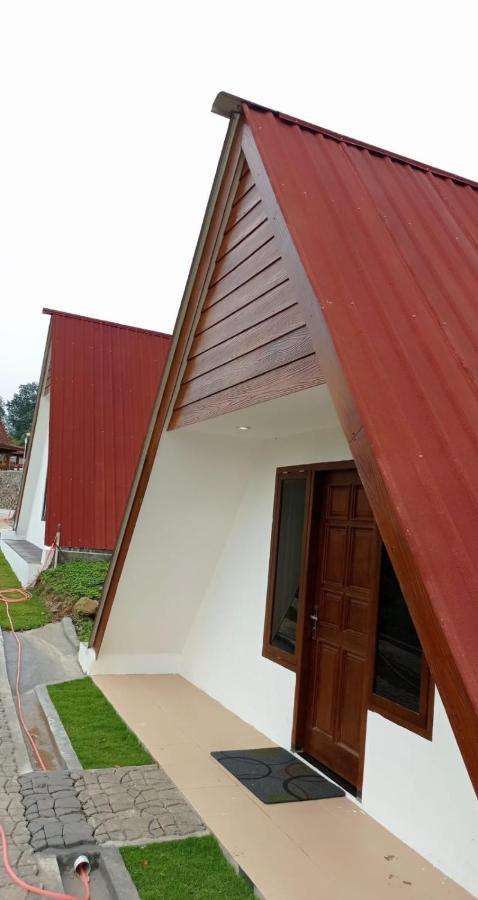 Joglo Kumpul Resort Cangkiran Экстерьер фото