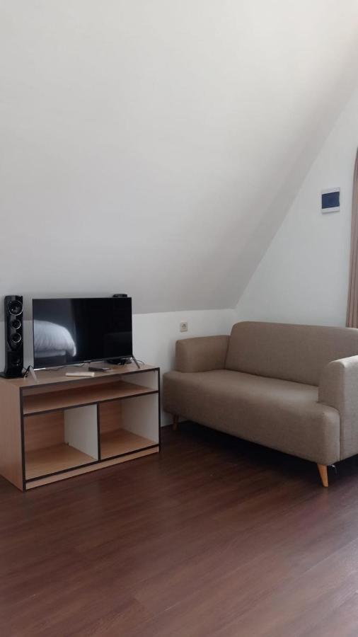 Joglo Kumpul Resort Cangkiran Экстерьер фото