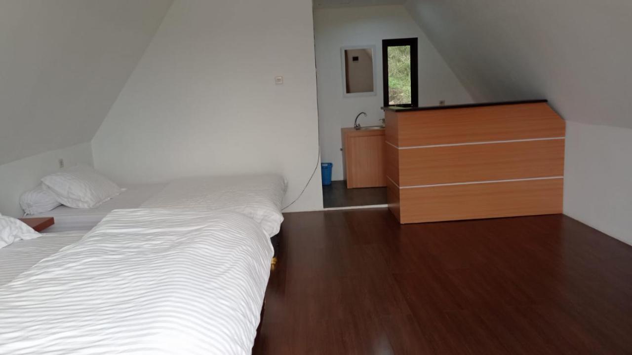Joglo Kumpul Resort Cangkiran Экстерьер фото