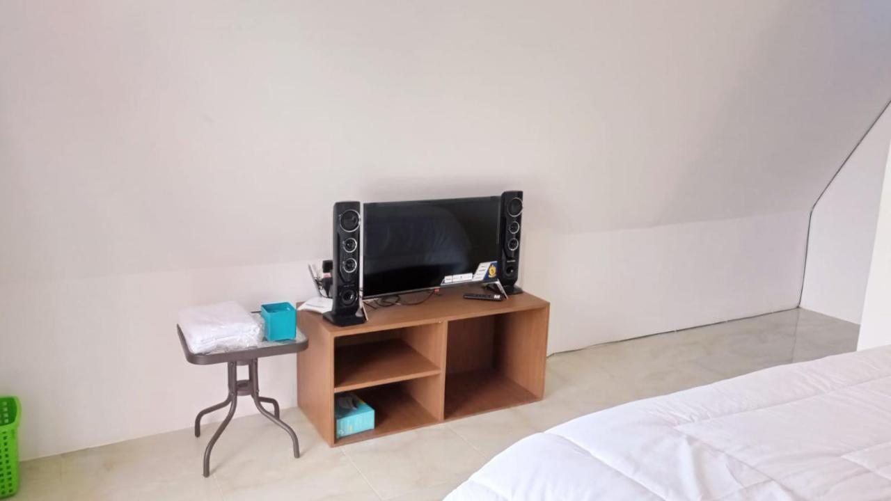 Joglo Kumpul Resort Cangkiran Экстерьер фото